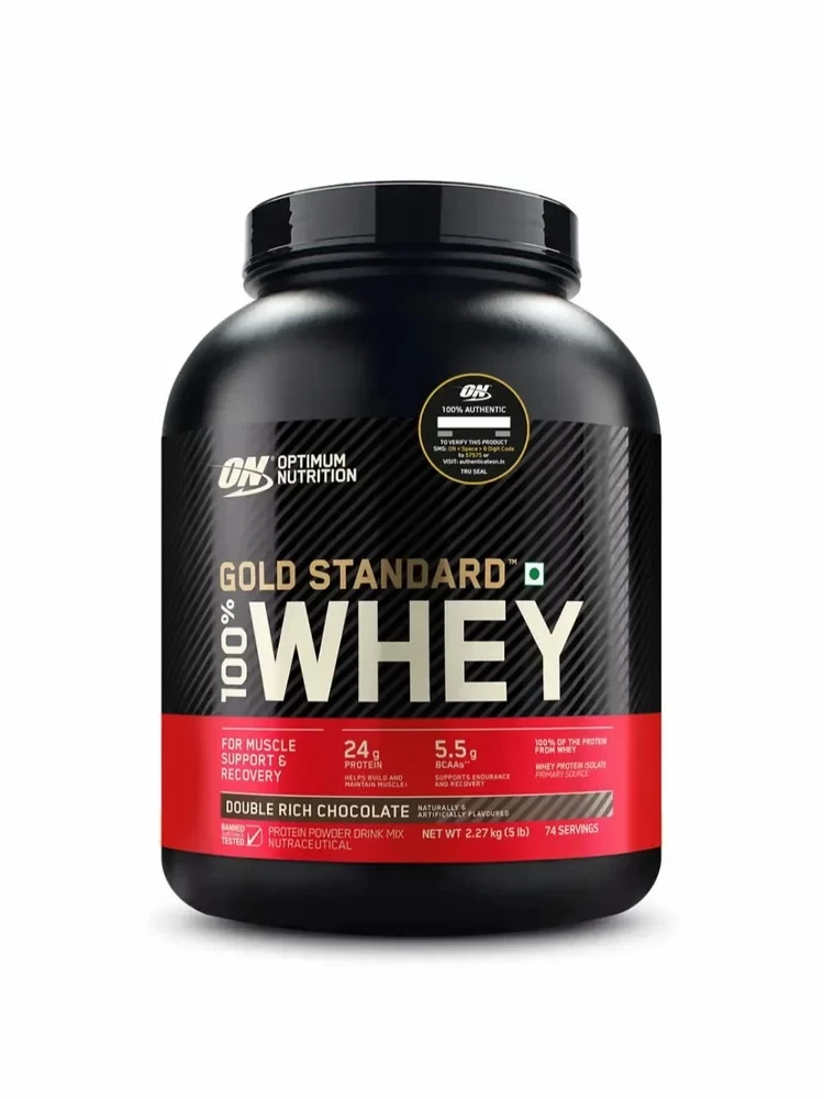 Whey Protein Blend