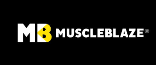 Muscleblaze