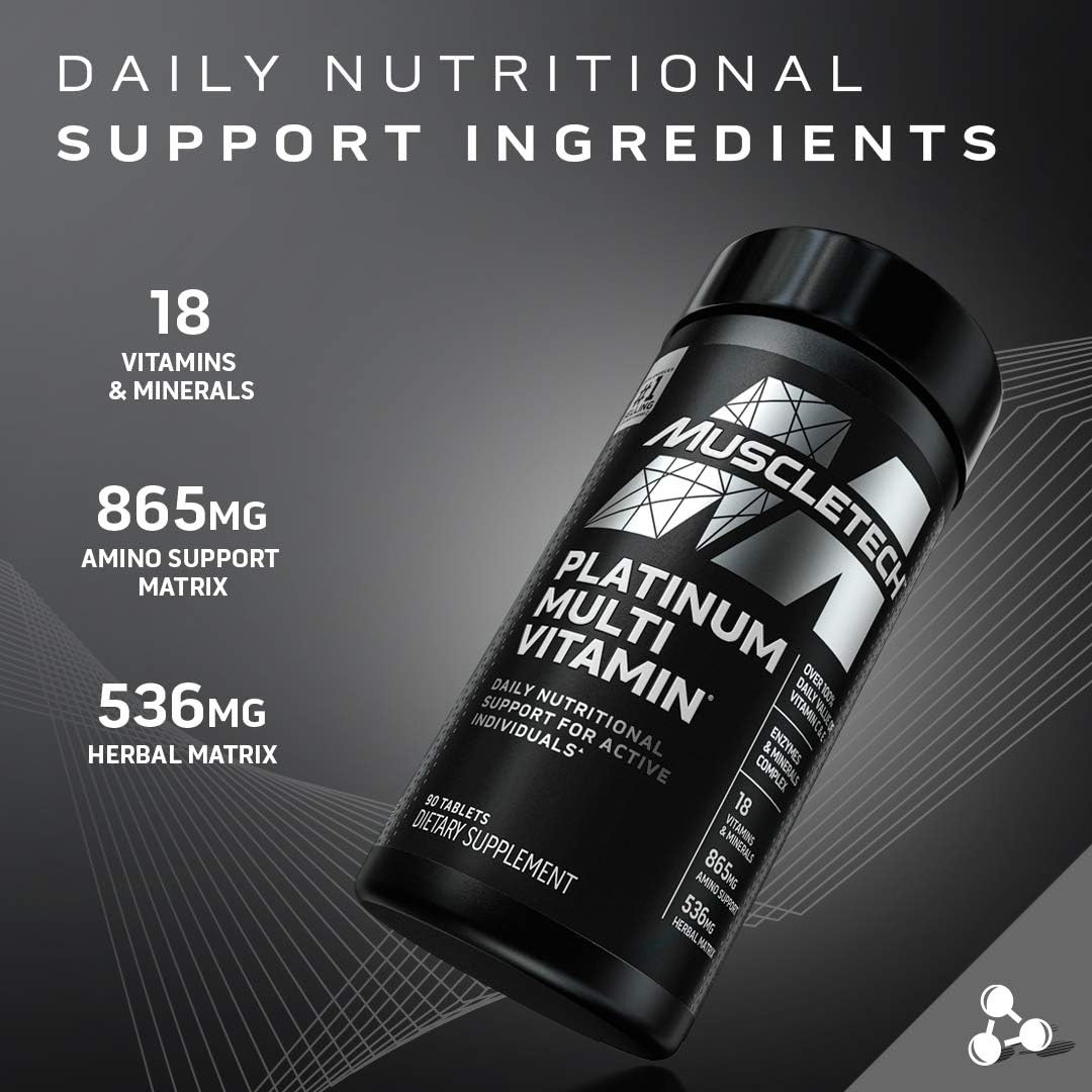 Multivitamin