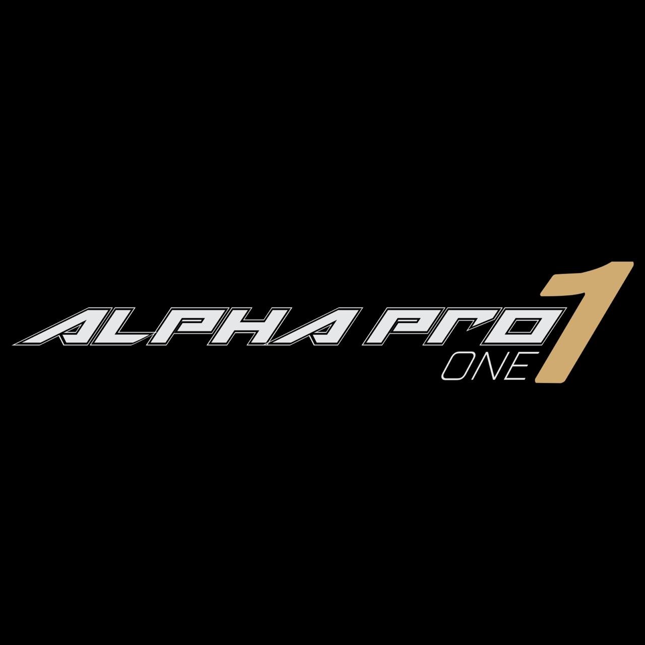 Alpha Pro1