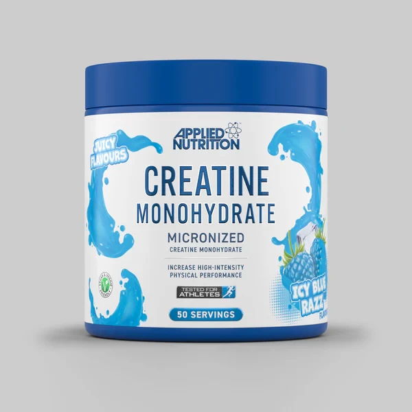 Applied Nutrition Flavoured Creatine Monohydrate 250g